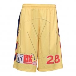Lacrosse Shorts