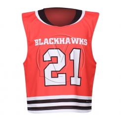 Lacrosse Reversible Pinnies