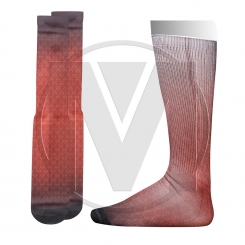 Sublimated Socks