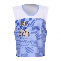 Lacrosse Reversible Pinnies