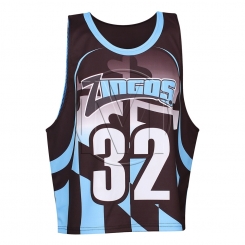 Lacrosse Reversible Pinnies