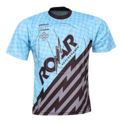 Lacrosse Shooter Shirts