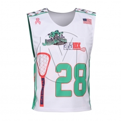 Lacrosse Reversible Pinnies