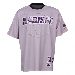 Lacrosse Shooter Shirts