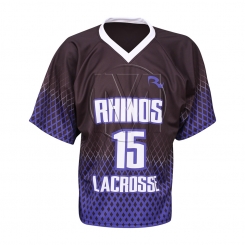 Lacross Jersey