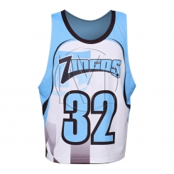 Lacrosse Reversible Pinnies