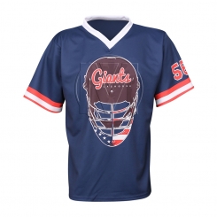 Lacrosse Jersey