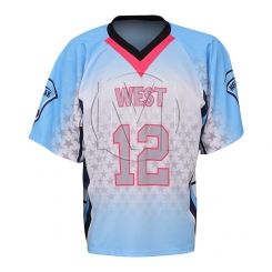 Lacross Jersey