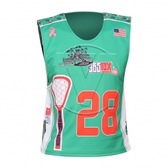 Lacrosse Reversible Pinnies