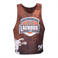 Lacrosse Reversible Pinnies