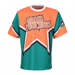 Lacrosse Shooter Shirts