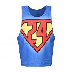 Lacrosse Reversible Pinnies