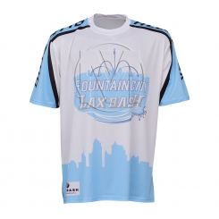 Lacrosse Shooter Shirts