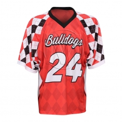 Lacrosse Jersey
