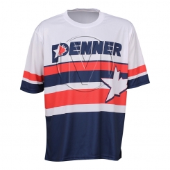 Lacrosse Shooter Shirts