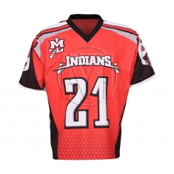 Lacrosse Jersey