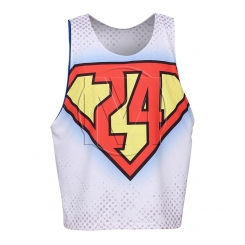 Lacrosse Reversible Pinnies