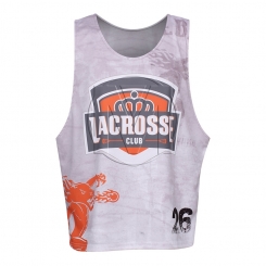 Lacrosse Reversible Pinnies