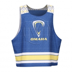 Lacrosse Reversible Pinnies