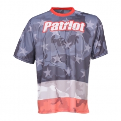 Lacrosse Shooter Shirts