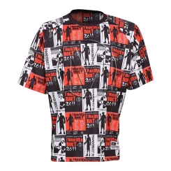 Lacrosse Shooter Shirts