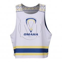 Lacrosse Reversible Pinnies